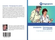 Cover von Urostomie - Témoignage d'un patient