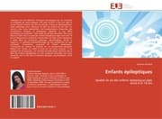 Cover von Enfants epileptiques