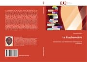 Cover von La Psychometrie
