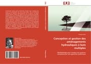 Cover von Conception et gestion des aménagements hydrauliques à buts multiples