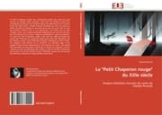 Cover von Le 'Petit Chaperon rouge' du XXIe siecle