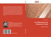 Cover von Les Délicatesses du Marquis de Sade