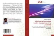 Cover von L'Etat dans l'oeuvre de Smith : les caprices de la postérité