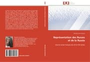 Cover von Représentation des Russes et de la Russie