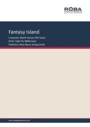 Cover von Fantasy Island