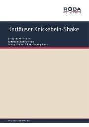 Cover von Kartäuser Knickebein-Shake