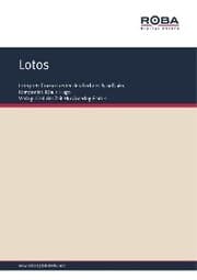 Cover von Lotos