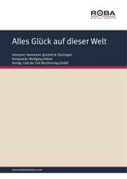 Cover von Alles Glück auf dieser Welt