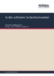 Cover von In der schönen Tschechoslowakei