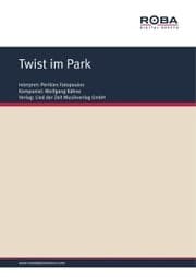 Cover von Twist im Park