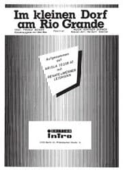 Cover von Im kleinen Dorf am Rio Grande