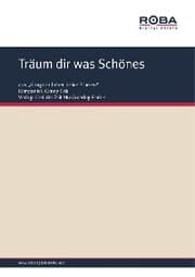 Cover von Träum dir was Schönes