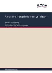 Cover von Amor ist ein Engel mit 'nem 'B' davor