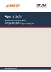 Cover von Apanatschi