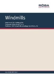 Cover von Windmills