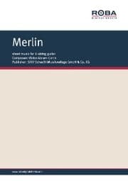 Cover von Merlin