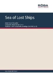 Cover von Sea of Lost Ships