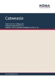 Cover von Catweasle