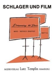 Cover von Dreaming the Blues