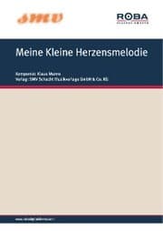 Cover von Meine Kleine Herzensmelodie