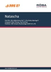 Cover von Natascha