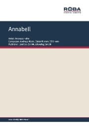 Cover von Annabell
