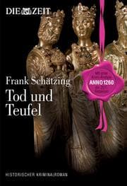 Cover von Tod und Teufel