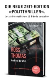 Cover von Am Rand der Welt
