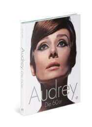 Cover von Audrey - Die 60er