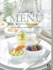 Cover von Lieblingsmenü
