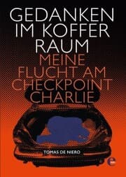 Cover von Gedanken im Kofferraum