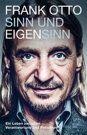Cover von Sinn und Eigensinn
