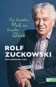 Cover von Ein bisschen Mut, ein bisschen Glück