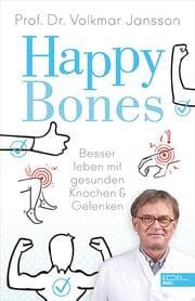 Cover von Happy Bones