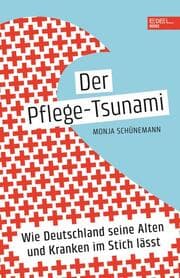 Cover von Der Pflege-Tsunami