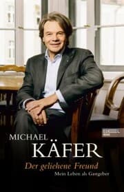 Cover von Der geliehene Freund