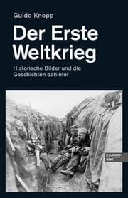 Cover von Der Erste Weltkrieg