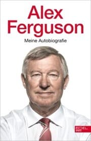 Cover von Alex Ferguson - Meine Autobiografie