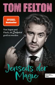 Cover von Jenseits der Magie