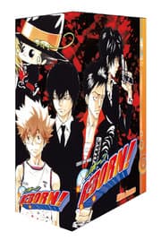 Cover von Reborn Starter Kit 1