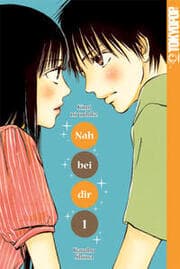 Cover von Nah bei dir - Kimi ni todoke 01
