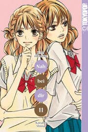 Cover von Nah bei dir - Kimi ni todoke 11