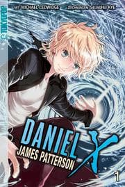 Cover von Daniel X 1