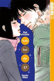 Cover von Nah bei dir - Kimi ni todoke 17