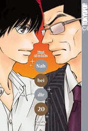 Cover von Nah bei dir - Kimi ni todoke 20
