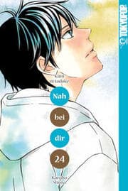 Cover von Nah bei dir - Kimi ni todoke 24
