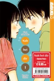Cover von Nah bei dir - Kimi ni todoke 1+2