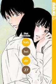 Cover von Nah bei dir - Kimi ni todoke 27
