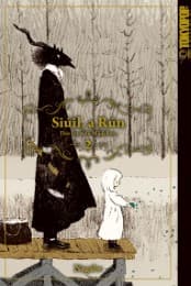 Cover von Siúil, a Rún - Das fremde Mädchen 2