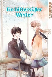 Cover von Ein bittersüßer Winter
